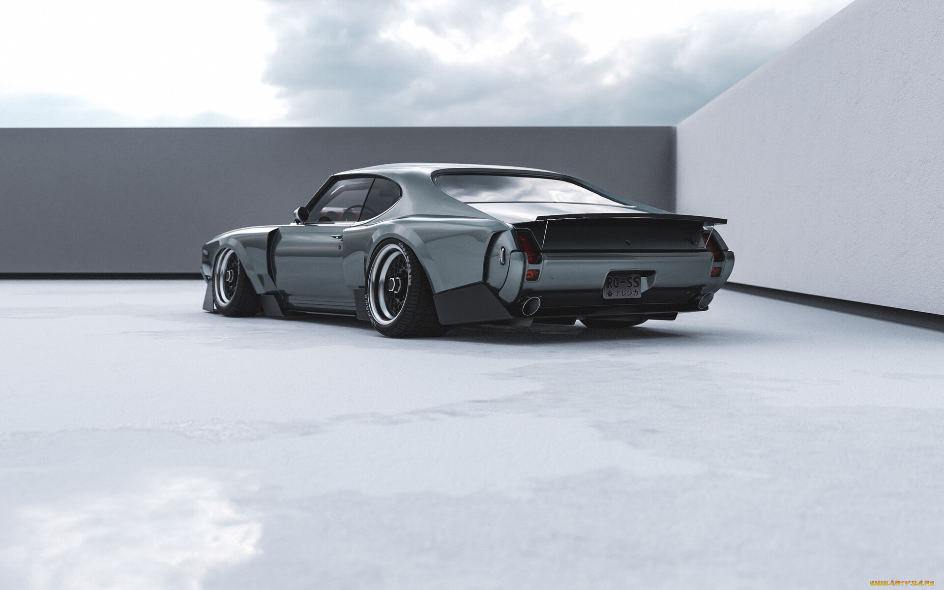 oldsmobile 442 widebody, ,  , oldsmobile, 442, widebody, , , , 